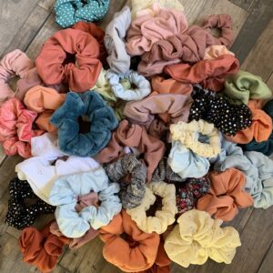 Scrunchies