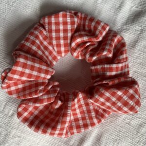 Scrunchie Fondue-Stübli