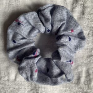 Scrunchie Ballun